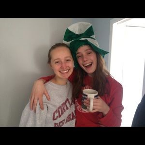 Meet your Posher, Merin